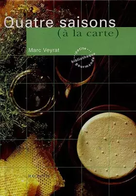 Couverture du produit · Quatre saisons (à la carte)