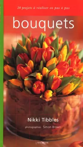 Couverture du produit · Bouquets