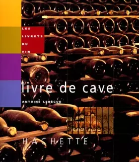 Couverture du produit · Le Livre de cave