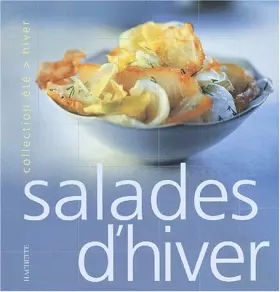 Couverture du produit · Salades