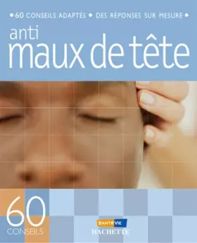 Couverture du produit · Anti-maux de tête