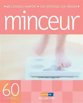Couverture du produit · Minceur