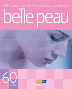 Couverture du produit · Belle peau
