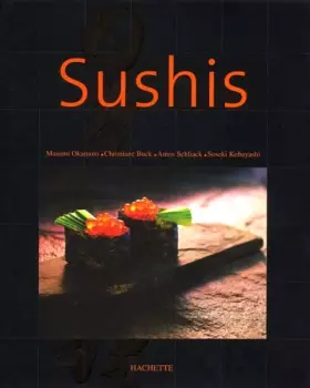 Couverture du produit · Sushi