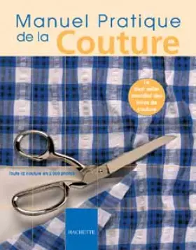 Couverture du produit · Manuel pratique de la couture