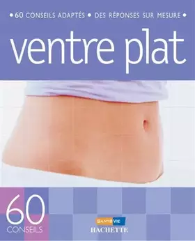 Couverture du produit · Ventre plat