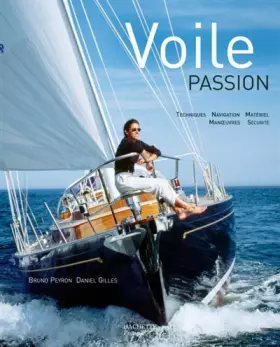 Couverture du produit · Voile Passion