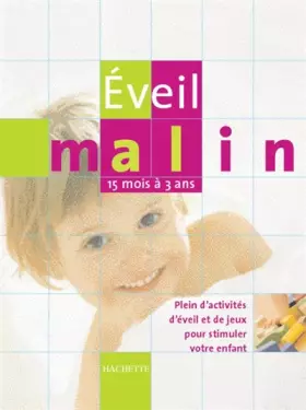 Couverture du produit · Eveil malin