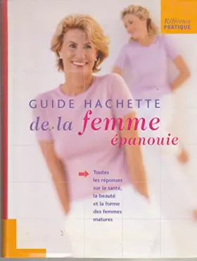 Couverture du produit · Guide Hachette de la femme