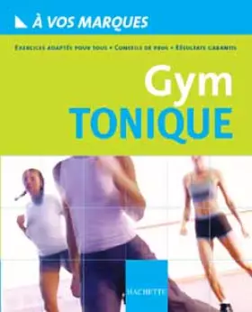 Couverture du produit · Gym tonique