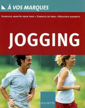 Couverture du produit · A vos marques : Jogging
