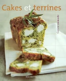 Couverture du produit · Cakes et terrines