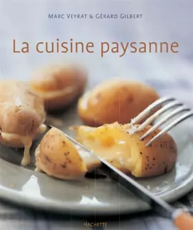 Couverture du produit · La Cuisine paysanne