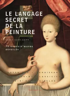Couverture du produit · Le Langage secret de la peinture