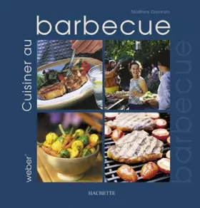 Couverture du produit · Cuisiner au barbecue