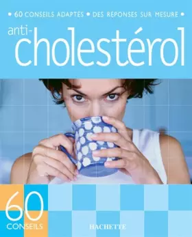 Couverture du produit · Anti-cholesterol