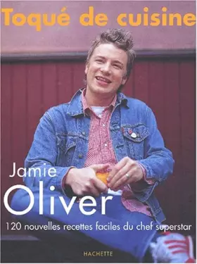 Couverture du produit · Toqué de cuisine