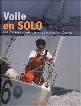 Couverture du produit · Voile en solo