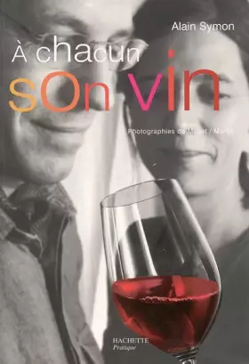 Couverture du produit · A chacun son vin