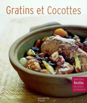 Couverture du produit · Gratins & cocottes