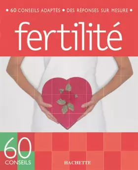 Couverture du produit · 60 Conseils fertilité