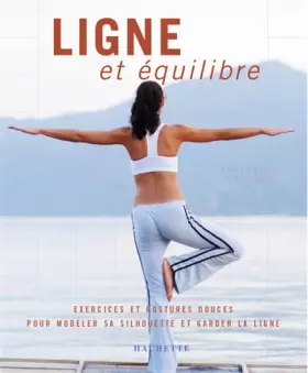 Couverture du produit · Ligne et équilibre