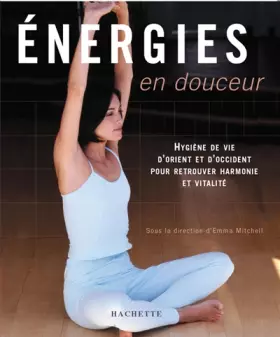 Couverture du produit · Énergies en douceur