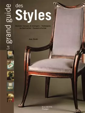 Couverture du produit · Le Grand Guide des styles
