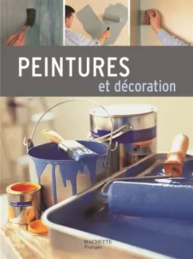 Couverture du produit · Peintures et décoration