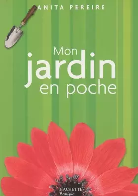 Couverture du produit · Mon jardin en poche