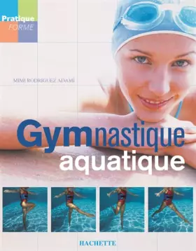 Couverture du produit · Gymnastique aquatique