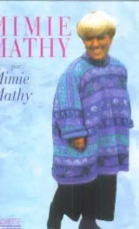 Couverture du produit · Mimie Mathy
