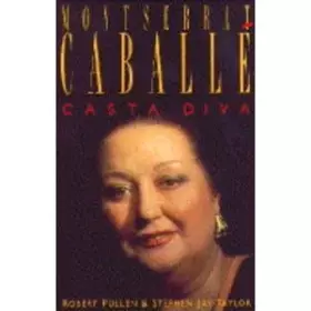Couverture du produit · Montserrat Caballé : Casta diva