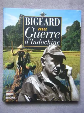 Couverture du produit · Ma guerre d'Indochine