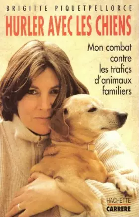 Couverture du produit · Hurler avec les chiens