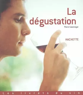 Couverture du produit · La dégustation