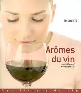 Couverture du produit · Arômes du vin
