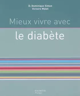 Couverture du produit · Mieux vivre avec le diabète