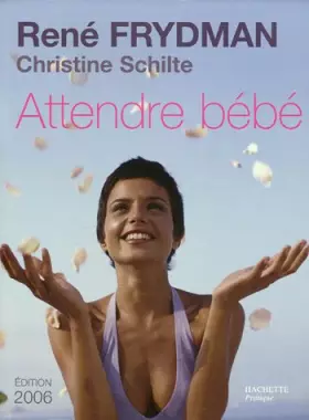 Couverture du produit · Attendre bébé