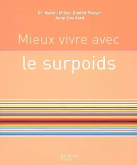 Couverture du produit · Mieux vivre avec le surpoids