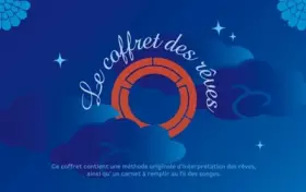 Couverture du produit · Le coffret des rêves