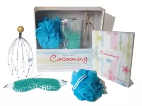 Couverture du produit · Coffret cocooning
