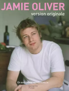 Couverture du produit · Version originale