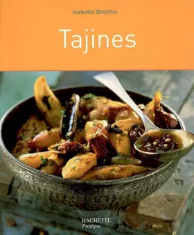 Couverture du produit · Tajines