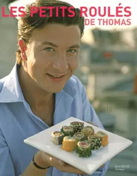 Couverture du produit · Les petits roulés de Thomas