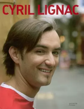Couverture du produit · Coffret Cyril Lignac Toqués