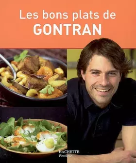 Couverture du produit · Les bons plats de Gontran