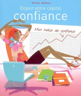 Couverture du produit · Dopez votre capital confiance
