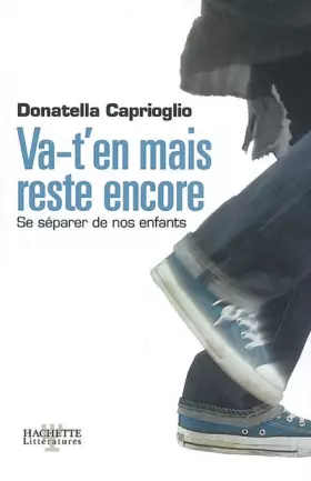 Couverture du produit · Va-t-en mais reste encore