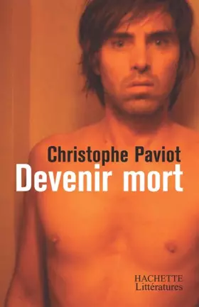 Couverture du produit · Devenir mort